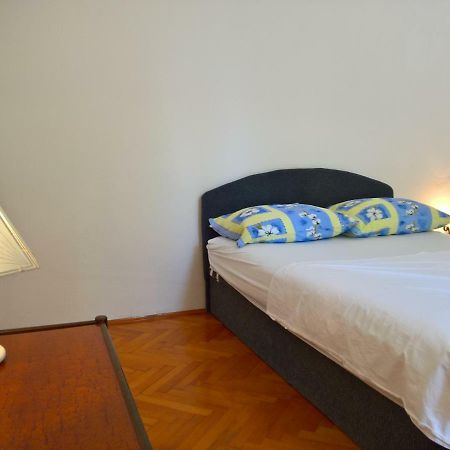 Old Agava Hotel Zára Kültér fotó