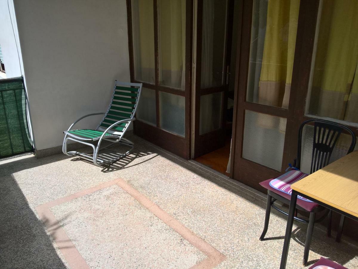Old Agava Hotel Zára Kültér fotó
