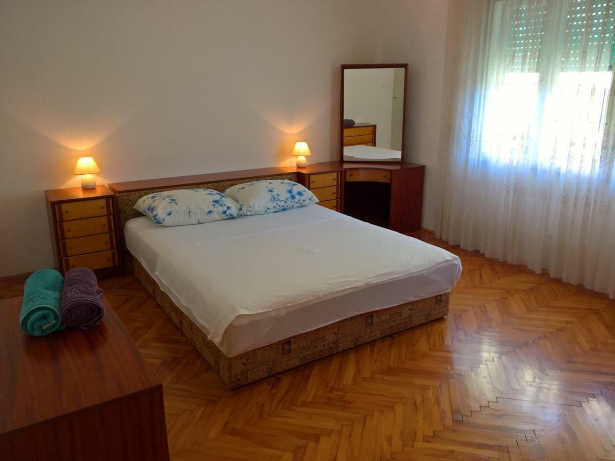 Old Agava Hotel Zára Kültér fotó