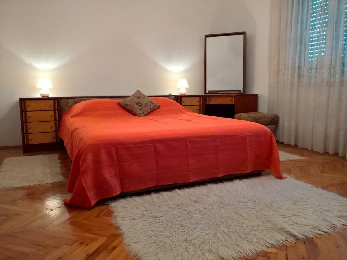 Old Agava Hotel Zára Kültér fotó
