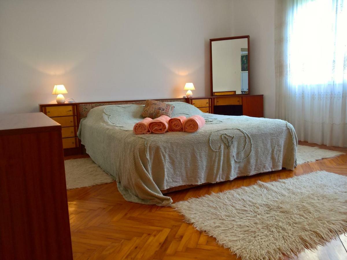Old Agava Hotel Zára Kültér fotó